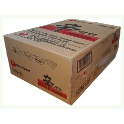 NongShim - Gourmet Spicy 20 x 120gr.