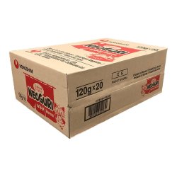 NongShim - Neoguri Seafood &amp; Spicy - 20 x 120gr.
