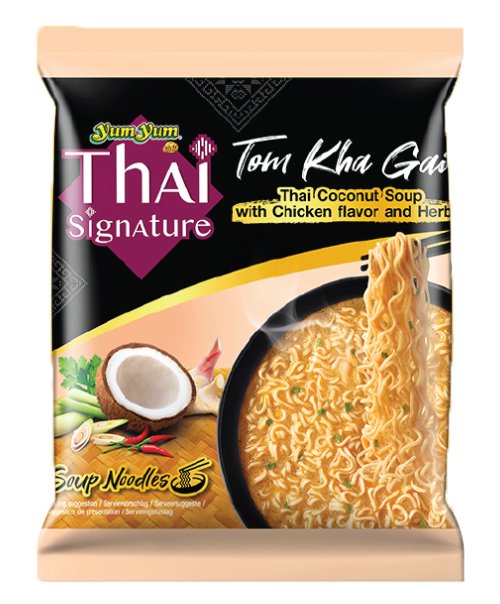 Yum Yum Thai Coconut Soup 100gr.