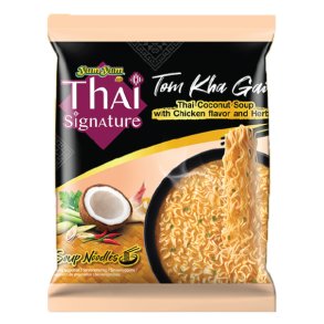 Yum Yum - Thai Coconut Soup - 100gr.