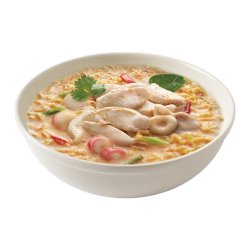 Yum Yum - Thai Coconut Soup - 10x100gr.