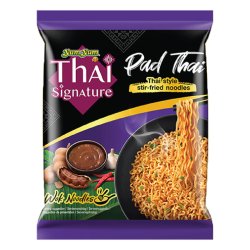 Yum Yum - Pad Thai - 10x 100gr.