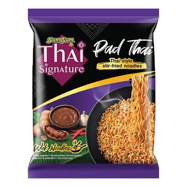 Yum Yum - Pad Thai - 100gr.
