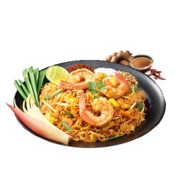 Yum Yum - Pad Thai - 100gr.