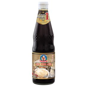 Thick Oyster Sauce (DSB) - 815gr.