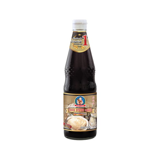 Thick Oyster Sauce (DSB) - 815gr.
