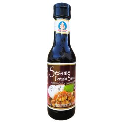 Sesame Teriyaki Sauce (Healthy Boy) - 290gr.