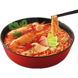 Yum Yum - Thai Spicy Soup - 10x100gr.