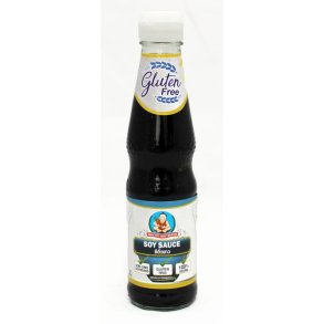 Soya Sauce Glutenfri (Healthy Boy) - 300ml.
