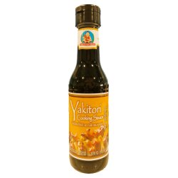 Yakitori Cooking Sauce (Healthy Boy) - 300gr.