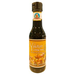 Yakitori Cooking Sauce (Healthy Boy) - 300gr.