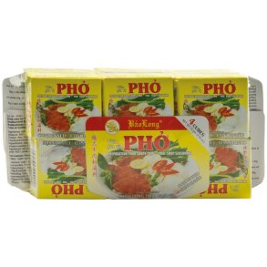 Bouillon Cubes (Ph Bo) - 4 x 18,75gr.