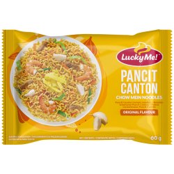 Lucky Me! - Pancit Canton - 60gr.
