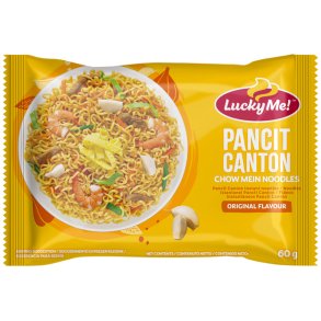 Lucky Me! - Pancit Canton - 60gr.