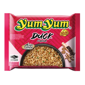 Yum Yum - Duck - 60gr.