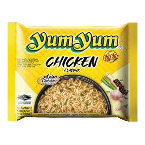 Yum Yum - Chicken - 60gr.