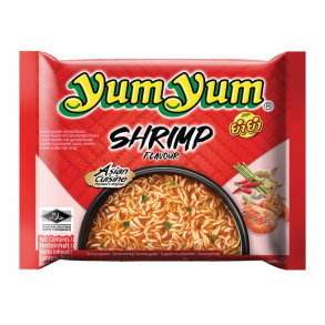 Yum Yum - Shrimp - 60gr.