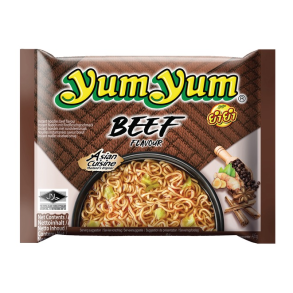 Yum Yum - Beef - 60gr.