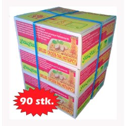 3 ks. Yum Yum Grilled Chicken-Thai Hot &amp; Spicy