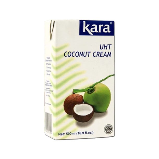 Kokos Creme (Kara) - 500ml Tetrapack
