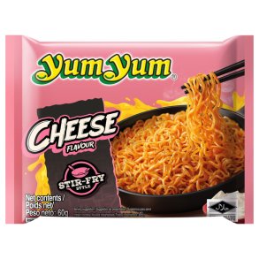 Cheese - Stir Fried (YY) - 60gr.