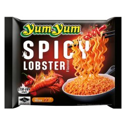 Spicy Lobster - Stir Fried (YY)
