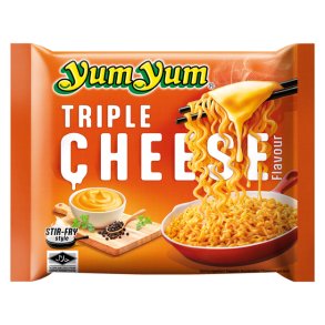 Cheese - Stir Fried (YY) - 60gr.