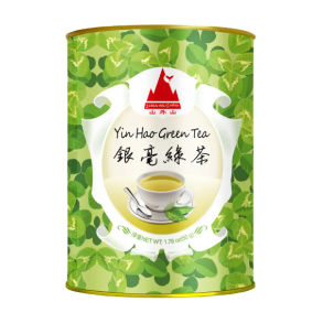 Green Tea (Yin Hao) - 50gr. 