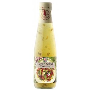 Green Salad Dressing (F.G) - 295ml.