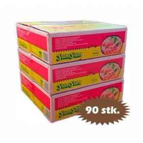 3 ks. Yum Yum Shrimp (rejesmag)