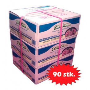 3 ks. Yum Yum - Thai Spicy Seafood