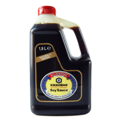 Kikkoman - 1,9L (PET)