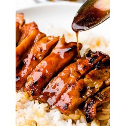 Teriyaki Glaze (Kikkoman) - 975ml.