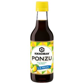 Kikkoman Ponzu - 250ml.