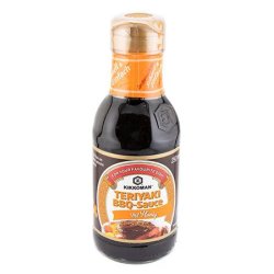 Teriyaki BBQ-Honey Sauce (Kikkoman) - 250ml.