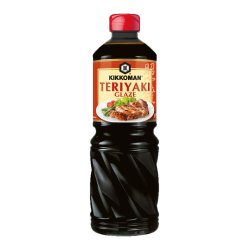Teriyaki Glaze (Kikkoman) - 975ml.