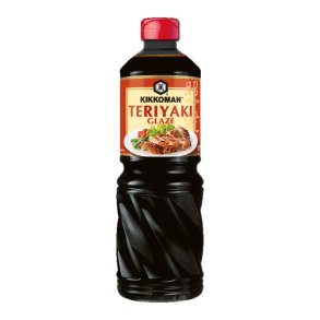 Teriyaki Glaze (Kikkoman) - 975ml.
