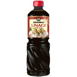 Unagi Sauce (Kikkoman) - 975ml.
