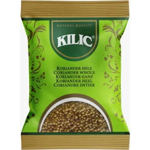 Koriander, hele (Kilic) - 70gr.