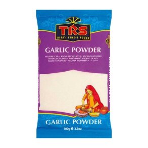 Garlic Powder (TRS) 100gr.