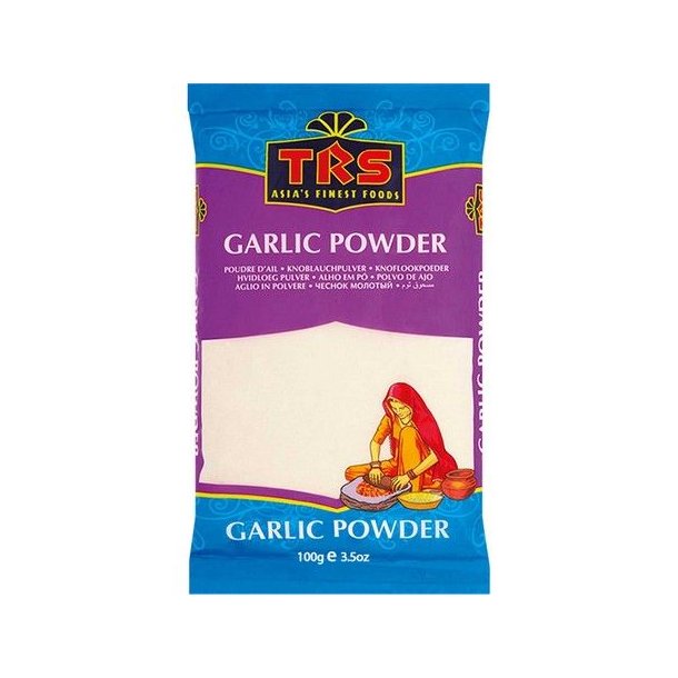 Garlic Powder (TRS) 100gr.