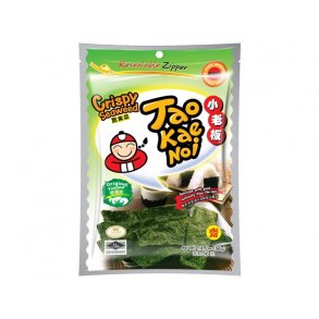 Crispy Seaweed Org. (TaoKaeNoi) - 32gr.
