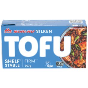 Tofu - Firm (Mori-Nu) - 307gr.