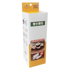 Sushi Maki Mould Prep.Set - Large