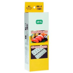 Sushi Nigiri Mould Prep.Set