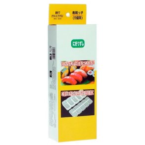 Sushi Nigiri Mould Prep.Set