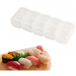 Sushi Nigiri Mould Prep.Set