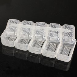 Sushi Nigiri Mould Prep.Set