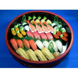 Sushi Nigiri Mould Prep.Set