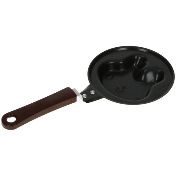 Omeletpande - Rabbit